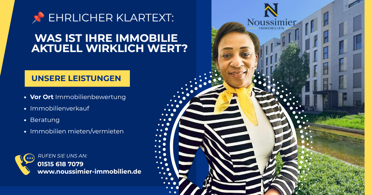 Warum „Mondpreise“ heute den Hausverkauf ruinieren – und wie es richtig geht