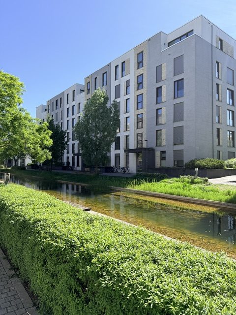 🚀 Wohin steuert die Immobilienbranche? Die Top-Trends 2026 im Überblick!